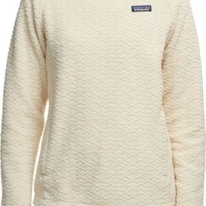 Patagonia Women's Diamond Capra Hoodie size XS Pelican